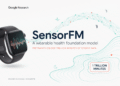 Google Research Introduces SensorFM: A Wearable Health Foundation Model Pretrained on One Trillion Minutes of Sensor Data