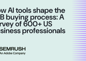 A survey of 600+ US business professionals