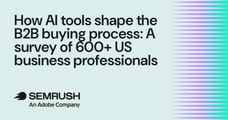 A survey of 600+ US business professionals