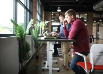 4 Ways To Make Sure You’re Seen