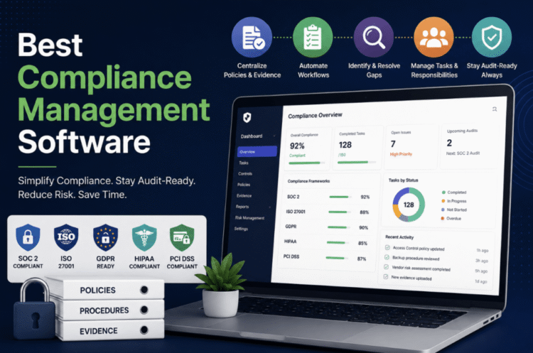 The Complete Guide to Effective Compliance Management in 2026