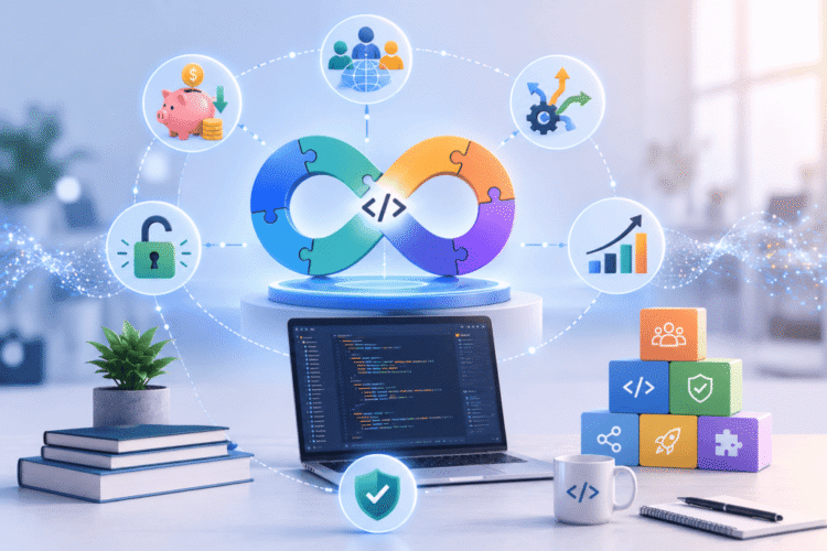 Why Open Source Automation Tools Are the Smart Choice