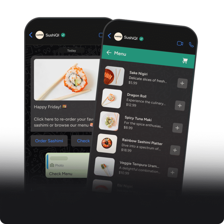 Insider One vs Salesforce Marketing Cloud for Enterprise