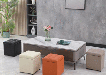 How to Choose Luxury Furniture Small Spaces Actually Need