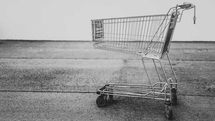 How Payment Friction at Checkout Drives Cart Abandonment