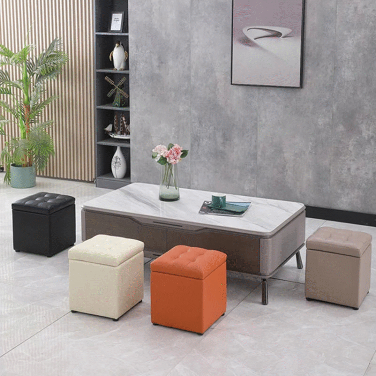 How to Choose Luxury Furniture Small Spaces Actually Need