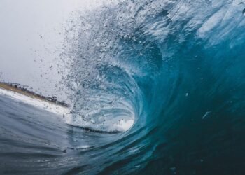 Steamer Lane: Santa Cruz’s Cold-Water Classic