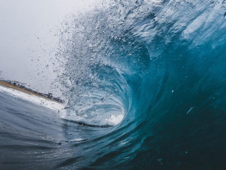 Steamer Lane: Santa Cruz’s Cold-Water Classic