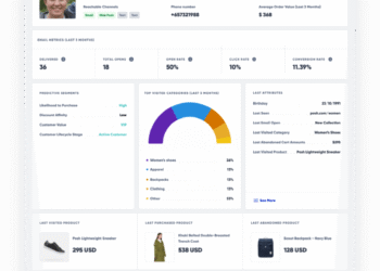 Predictive Analytics: The Future of Marketing Campaign