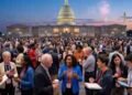 How America's 250th birthday became a test of AI-powered collective intelligence