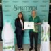 Spritzer Becomes First Malaysian Bottled Water Brand Certified by NSF for Beverage Quality