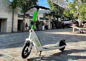 Lime raises $167M in IPO after years of teasing a public debut