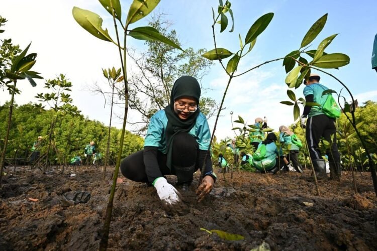TNB Launches My Brighter Green Initiative 2026 In Langkawi, Strengthening Environmental Conservation & Community Well-Being