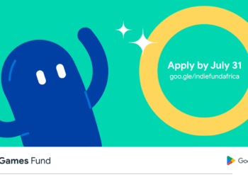Google Play Indie Games Fund in Africa