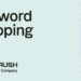 Keyword mapping for SEO: Guide + free template