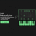Kyutai Releases MuScriptor: An Open-Weight Decoder-Only Transformer for Multi-Instrument Music Transcription to MIDI