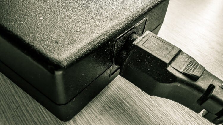 Why Bulky Laptop Chargers Are A Relic Of The Past