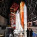The Space Shuttle Endeavour Goes On Public Display Later This Year