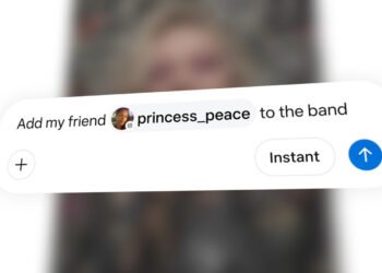 Meta’s New Muse Image Model Accepts Instagram Accounts As A Prompt