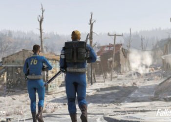 Microsoft Reportedly Cancels Avowed Sequel As Obsidian Focuses On A Fallout Game