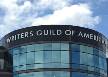 The WGA Is Also Suing To Block Paramount-Warner Bros. Discovery Merger