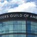 The WGA Is Also Suing To Block Paramount-Warner Bros. Discovery Merger