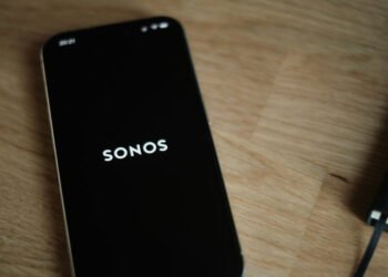 Sonos Brings Tab Navigation, Speaker Sorting And More To Its App