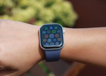 Your Apple Watch Calorie Tracker Is An Educated Guess, Not A Fact