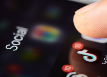 TikTok Is No Longer Banned On US Government Devices