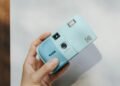 The Kodak EC35 Is A Pocketable, Beginner-Friendly 35mm Film Camera