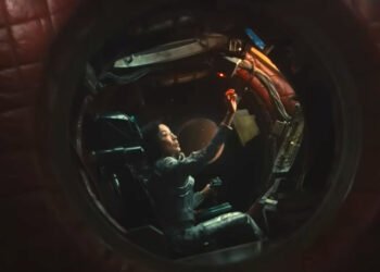Prime Video’s Blade Runner 2099 Now Has A Trailer And Release Date Of November 25
