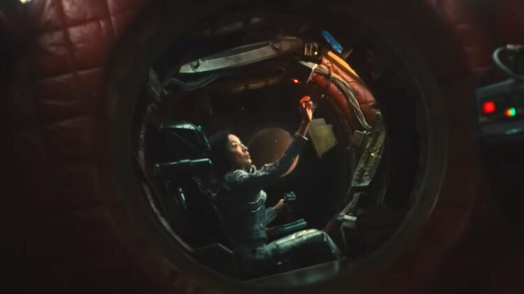 Prime Video’s Blade Runner 2099 Now Has A Trailer And Release Date Of November 25