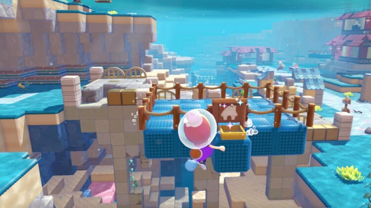 Pokémon Pokopia’s First DLC Comes To Switch 2 On August 5
