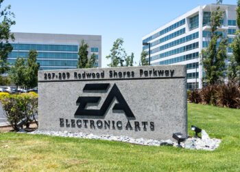 Electronic Arts Says It’ll Be A Private Company Next Week