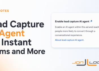 Lead Capture AI Agent for Instant Forms and More