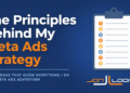 The Principles Behind My Meta Ads Strategy