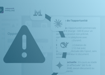 L’Intelligence Artificielle représente-t-elle un réel danger pour les commerciaux ?