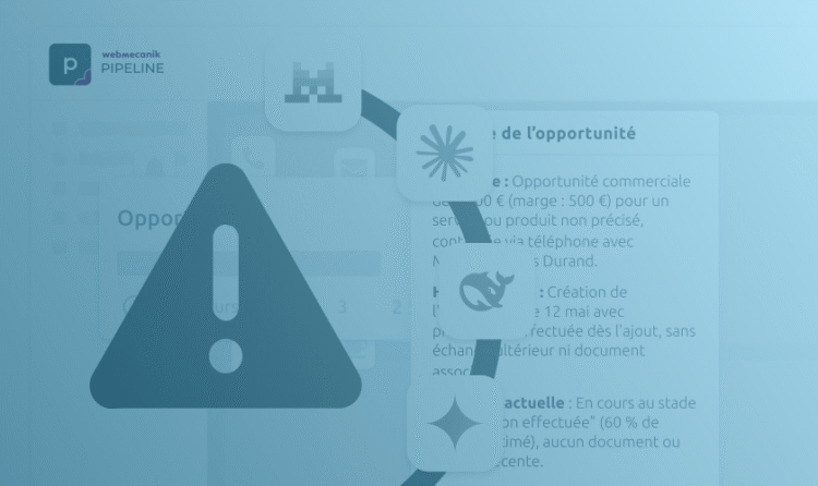 L’Intelligence Artificielle représente-t-elle un réel danger pour les commerciaux ?