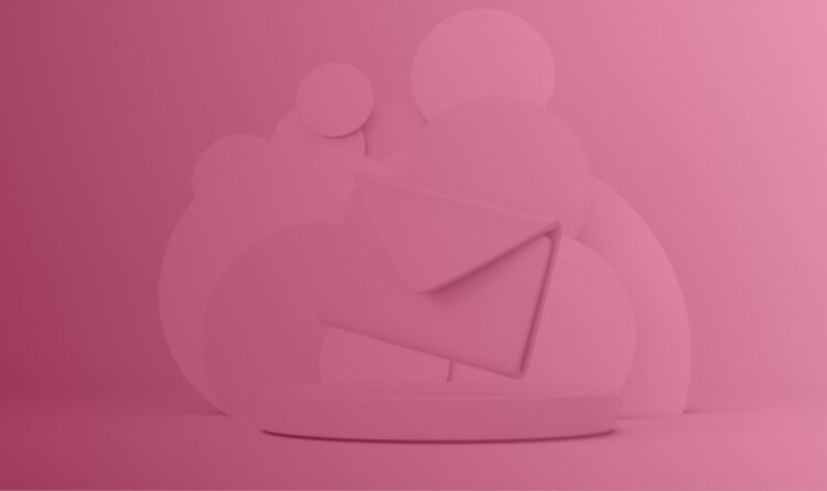 comment informer vos contacts du tracking email ?