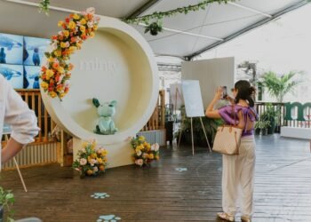 Minty Lands in Creator-Rich Miami with a Social-Ready Pop-up