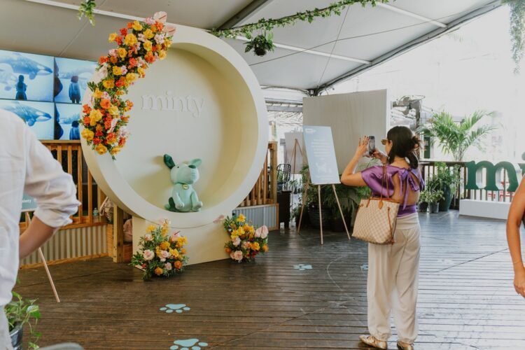Minty Lands in Creator-Rich Miami with a Social-Ready Pop-up