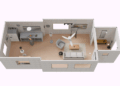 AI agents create virtual playgrounds to help robots get crucial training data | MIT News