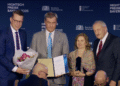 Daniela Rus receives Bavarian Minister-President’s High-Tech Prize | MIT News