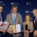 Daniela Rus receives Bavarian Minister-President’s High-Tech Prize | MIT News
