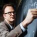 Jesse Thaler named director of the Laboratory for Nuclear Science | MIT News