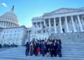Connecting research to policy on Capitol Hill | MIT News