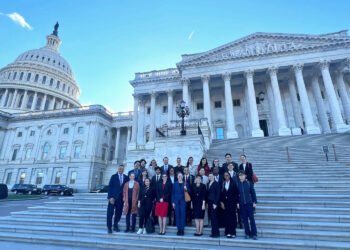 Connecting research to policy on Capitol Hill | MIT News