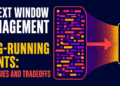 Context Window Management for Long-Running Agents: Strategies and Tradeoffs