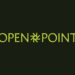 20(Something) borrows from museum-modernity as much as tech in its new identity for civic software platform Open Point