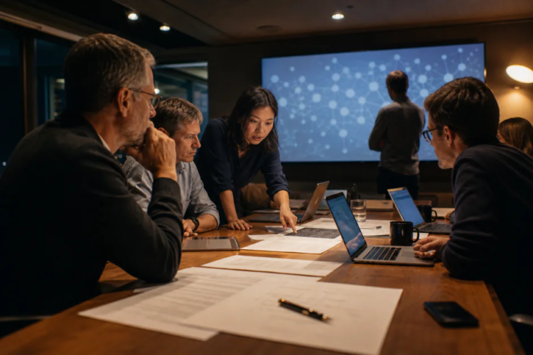 OpenAI and Anthropic Back Employee Call to Pace AI Progress – Unite.AI
